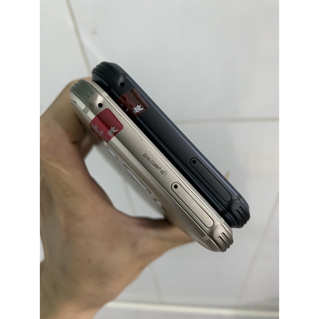 Điện Thoại S8 Ative Nguyên Zin 1 Sim, Chống Rơi Vỡ, Cấu Hình Cao.