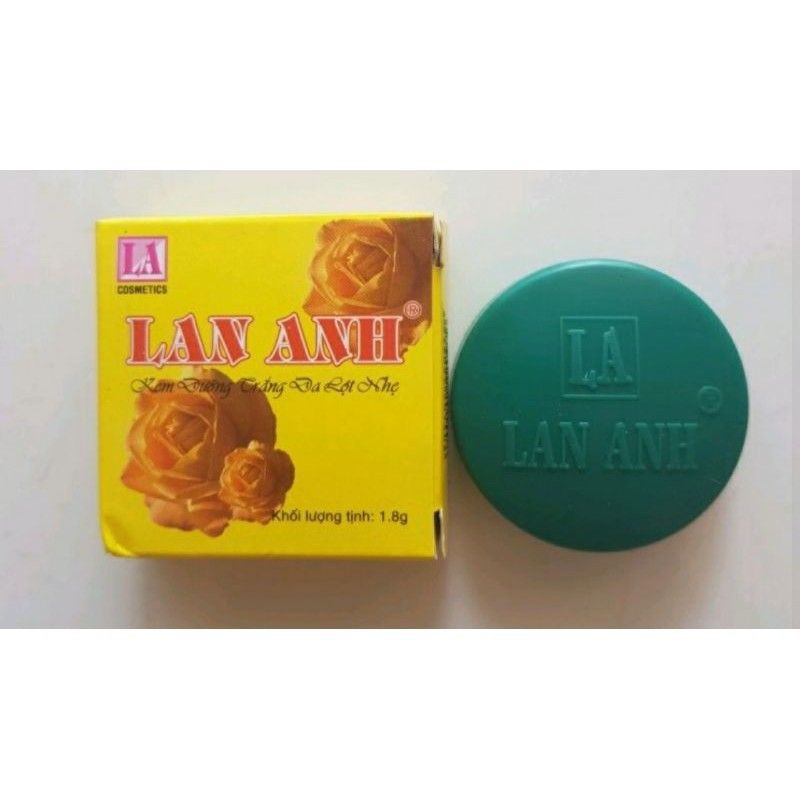 kem Lan anh nhỏ