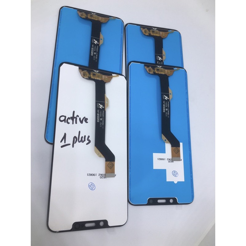 MÀN HÌNH VSMART ACTIVE 1 PLUS