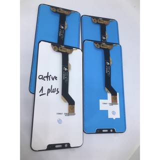 Màn hình vsmart active 1 plus
