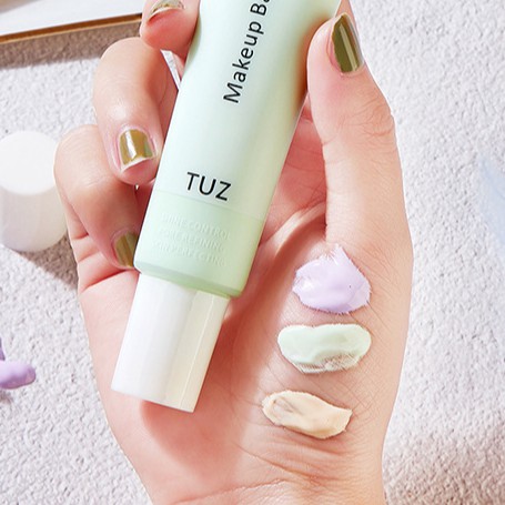 Kem Lót Che Phủ Lỗ Chân Lông Dưỡng Ẩm Làm Sáng Da Lâu Trôi