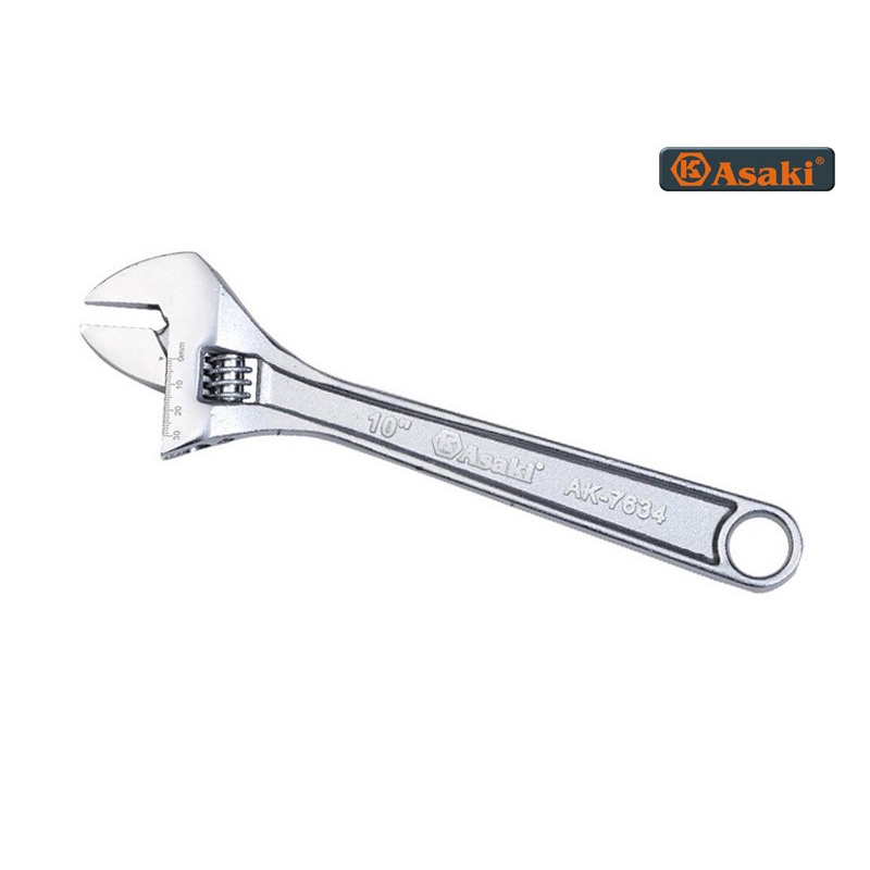 Mỏ lết Asaki AK-7632