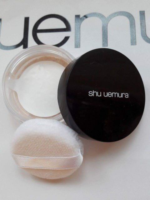 Phấn bột Shu Uemura mini | BigBuy360 - bigbuy360.vn