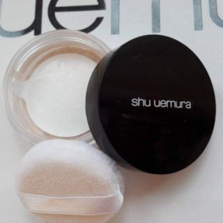 Phấn bột Shu Uemura mini