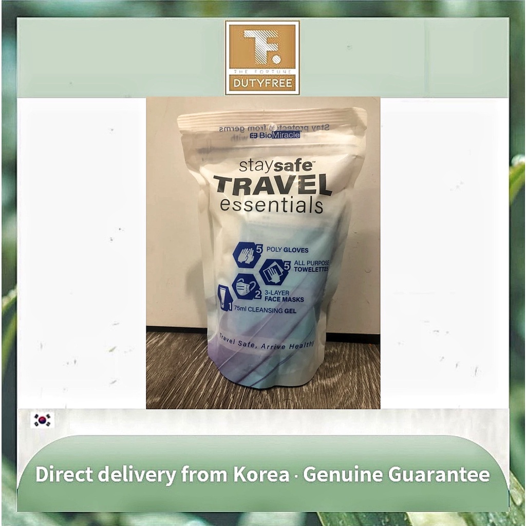Túi Du Lịch Tiện Lợi 3 Trong 1