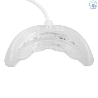 Dụng Cụ Làm Trắng Răng