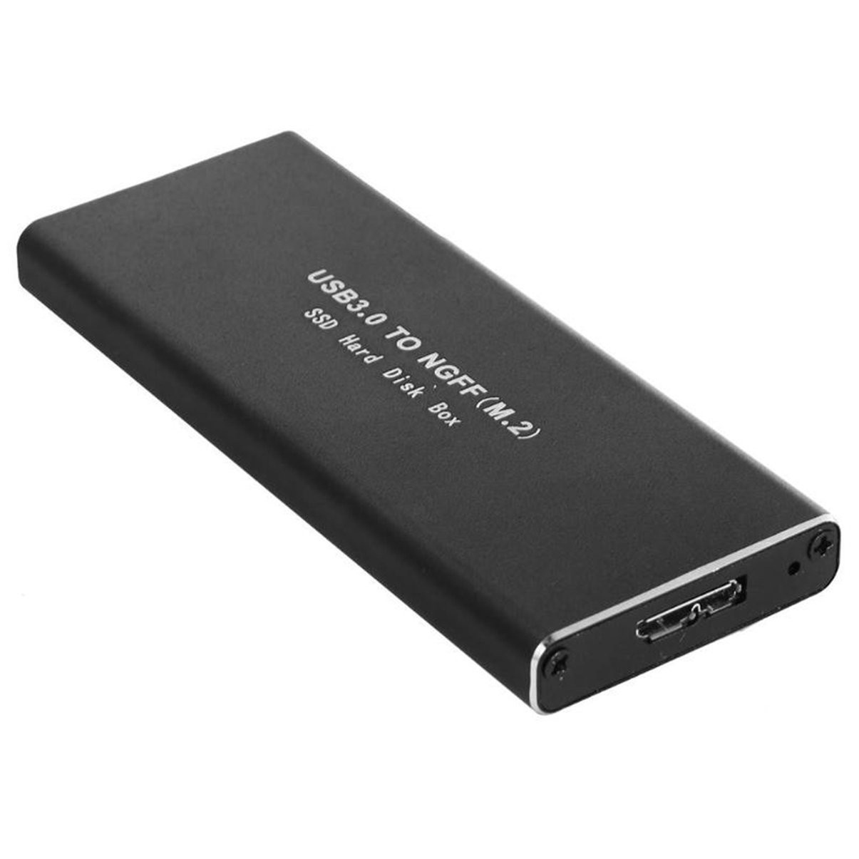 Ổ Cứng Ssd M.2 Ngff Sang Usb 3.0 | WebRaoVat - webraovat.net.vn