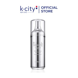 Tinh Chất Dưỡng Trắng Da Hàn Quốc Real White Treatment Serum 30ml