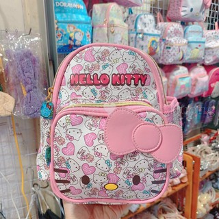balo hello kitty  mẫu mới
