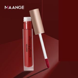 Son Môi MAANGE 8203 6 Màu Lựa Chọn 50g