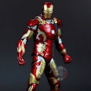 Mô hình iron man