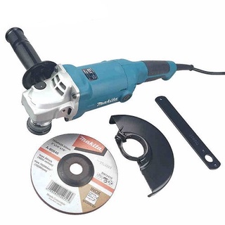 Máy mài góc 150mm 1050w công tắc bóp makita ga6010 - chính hãng