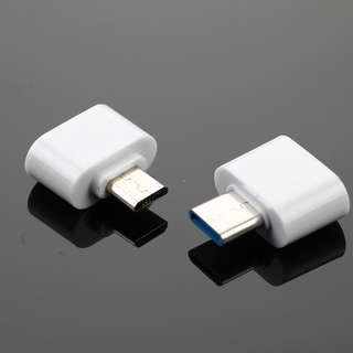 Đầu Chuyển Đổi Usb Sang Type C OTG Cho Điện Thoại Android