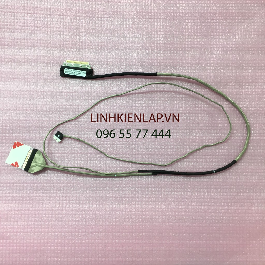 Cáp màn hình laptop dell inspiron 5547 5548 5542 5543 lcd cable