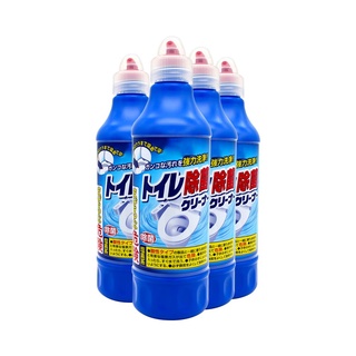 Nước tẩy toilet nhật bản 500ml