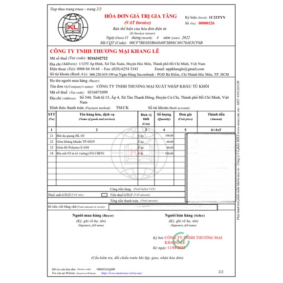 Bút chì bấm Thiên Long PC-026