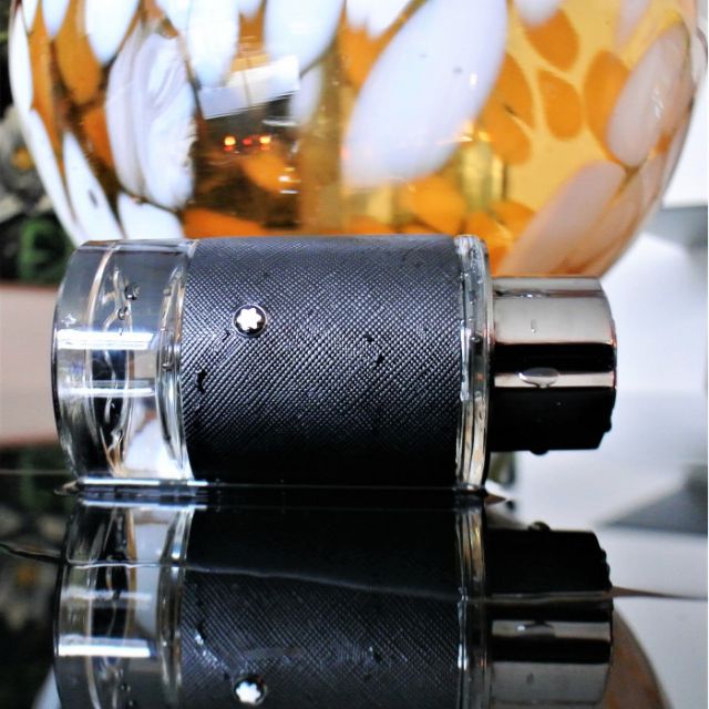 Nước hoa nam Mont blanc Explorer Mont Blanc (EDP) 100ml Fullseal Auth