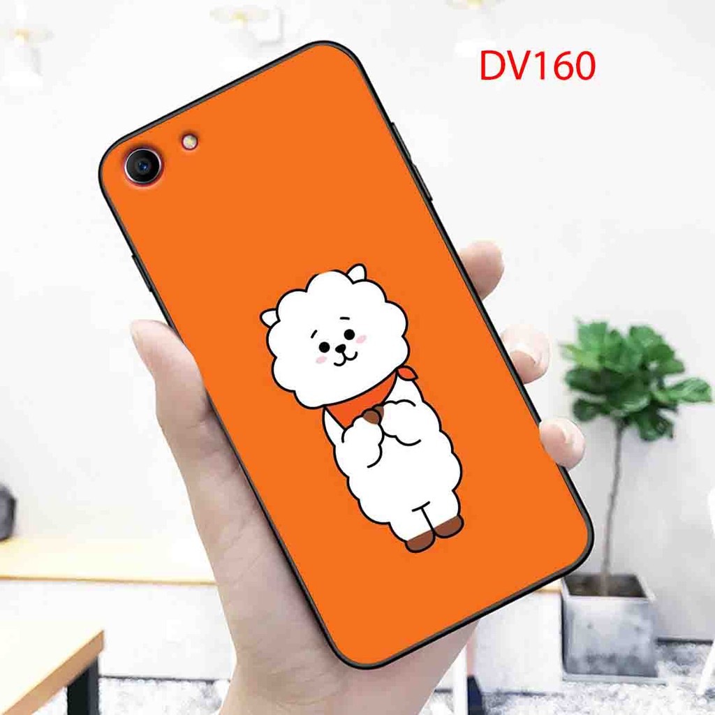 ỐP LƯNG OPPO A83 - OPPO F1S - OPPO A71 - OPPO F3 IN HÌNH NV CUTE
