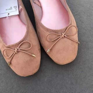Giầy bệt HM ( sỉ 9 đôi)