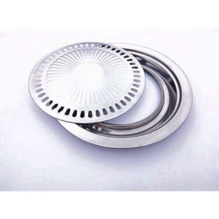 Khay nướng bếp từ ( nướng thịt, cá...)