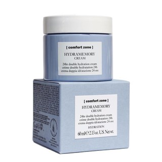 Kem Dưỡng Hydramemory Cream Gel Comfort Zone