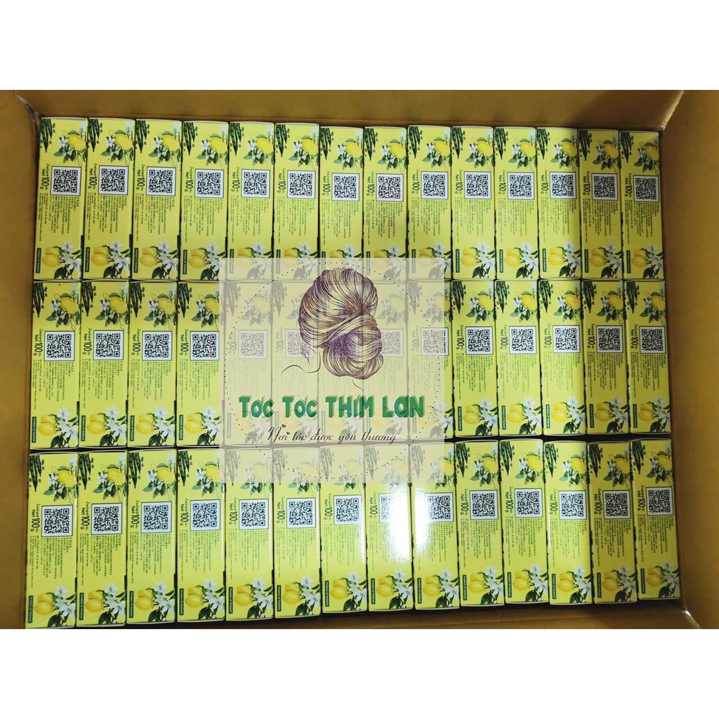 Xà Phòng 100% Protein Đậu Xanh Và Chiết Xuất Từ Chanh "Care Skin" - Thái Lan - 100g [Green Bean & Lemon Soap] | BigBuy360 - bigbuy360.vn