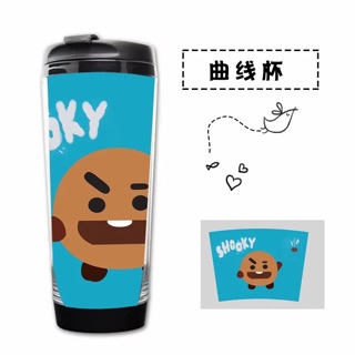 Bình giữ nhiệt BT21