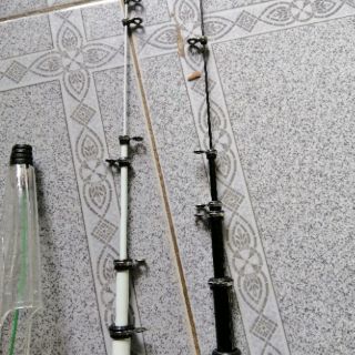 Cần iso shimano