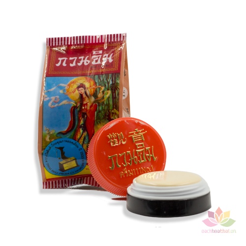 KEM CÔ TIÊN THÁI LAN - TRẮNG DA XOÁ SẸO MỜ THÂM | BigBuy360 - bigbuy360.vn