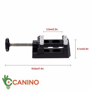 [ GÍA HỦY DIỆT ] Ê tô mini V3