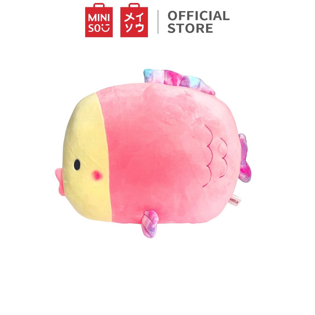 Gối Ôm Hình Động Vật Dễ Thương Xinh Xắn Cao Cấp 40Cm