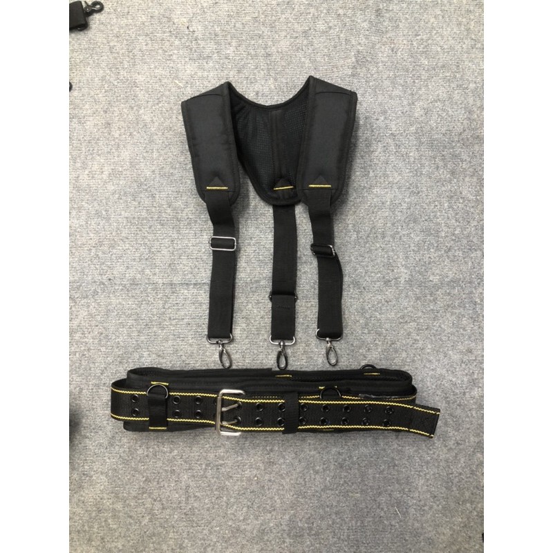 Bộ đai đeo túi đồ nghề Mỹ