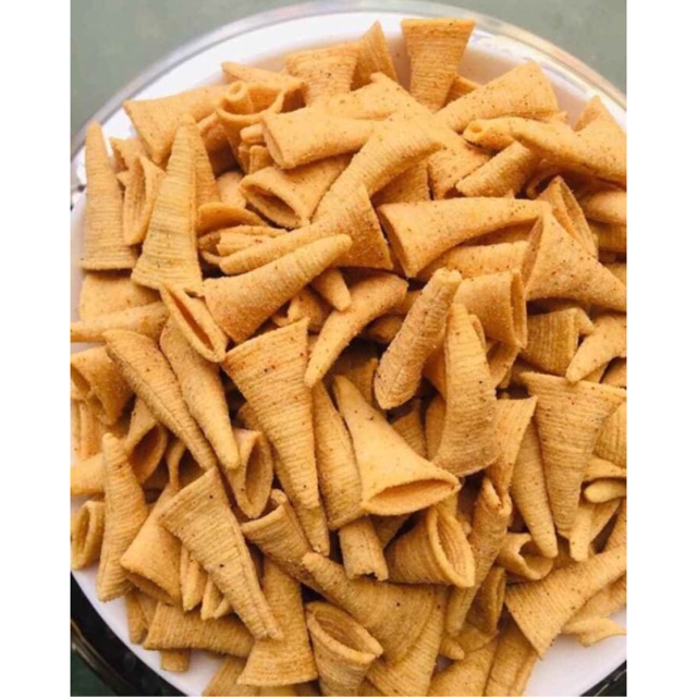 Snack chóp nón (500g)