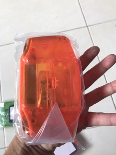 Vỏ  advance gba , đủ phụ kiện nút bấm