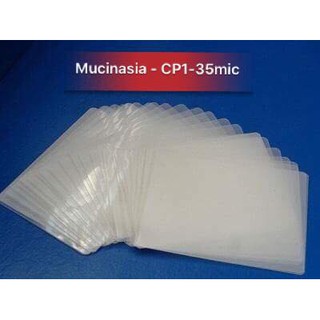 Giấy Ép Plastic Cp1 Khổ 10x15cm