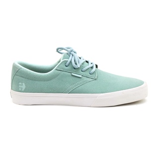 Giày trượt ván jameson vulc teal shoes