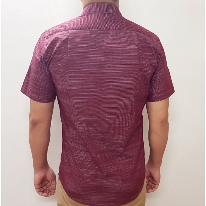 ÁO SƠ MI NAM NGẮN TAY - HÀNG VNXK dư xịn - Bao chất | BigBuy360 - bigbuy360.vn