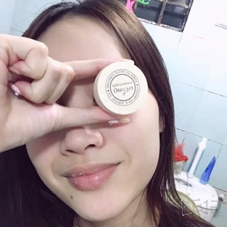 TẨY TẾ BÀO CHẾT MÔI PHUTAWAN