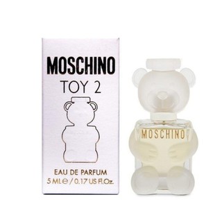 Nước hoa Moschino - Toy 2 EDP 5ml
