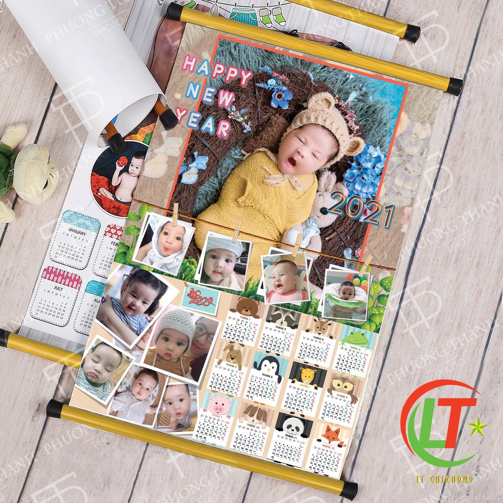 TRANH TREO TƯỜNG IN HÌNH BÉ | BigBuy360 - bigbuy360.vn