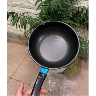 Chảo chống dính lòng sâu size 18-siêu hot