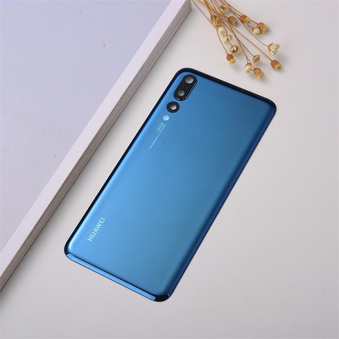 Mặt Lưng Điện Thoại Chất Lượng Cao Thay Thế Chuyên Dụng Cho Huawei P20 Pro