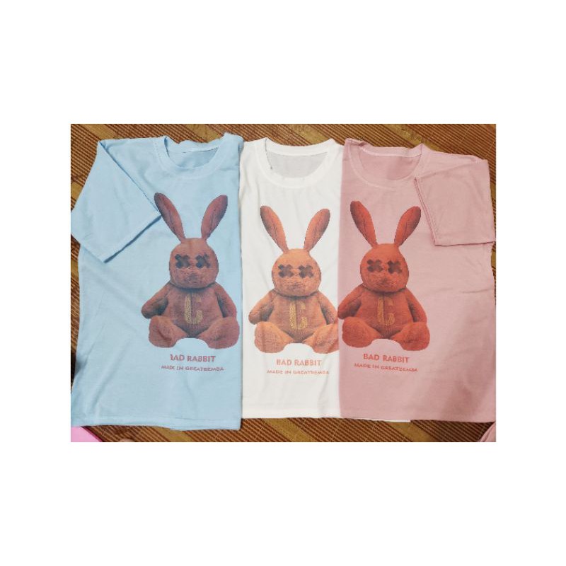 Áo Phông Nữ Form Rộng Tay Lỡ Unisex nhiều hình cute chất cotton Cực Sịn Xò
