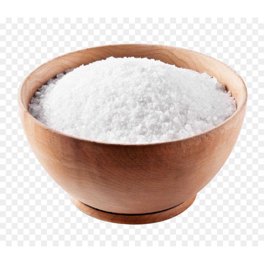 [MUA 1 TẶNG 1 HŨ MUỐI HẦM 100GR] Muối Hầm Và Rang Rừng Sác Ông Chà Và 600g (Roasted salt)