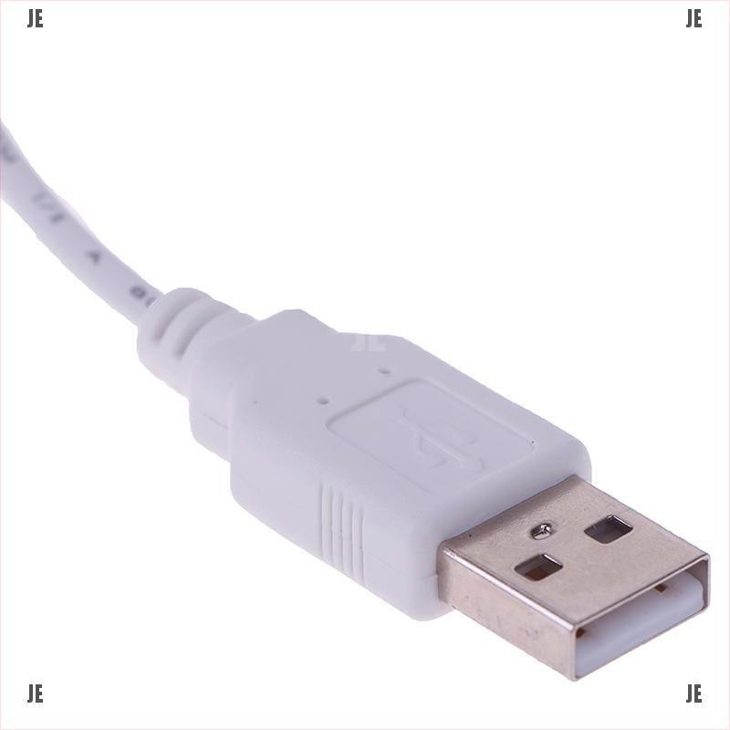 Dây Cáp Nối Dài 1m Chuyên Dụng Cho Đèn Led