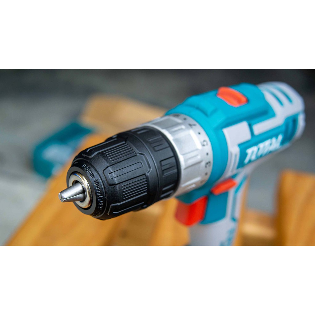 Body máy khoan vặn vít dùng pin Total 20V TDLI20024