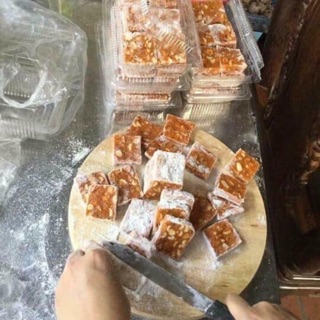 Chè lam gia truyền