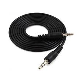 Dây loa 1-1 1.5m jack 3.5mm