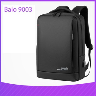 Balo nam đi học, đựng laptop cực đẹp 2020