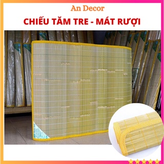 Chiếu trúc Tây Bắc | Chiếu điều hòa, kí túc xá, giường tầng, giường đơn